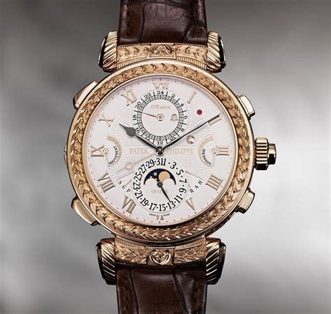 patek philippe 5175 grandmaster chime watch|Patek Philippe chime price.